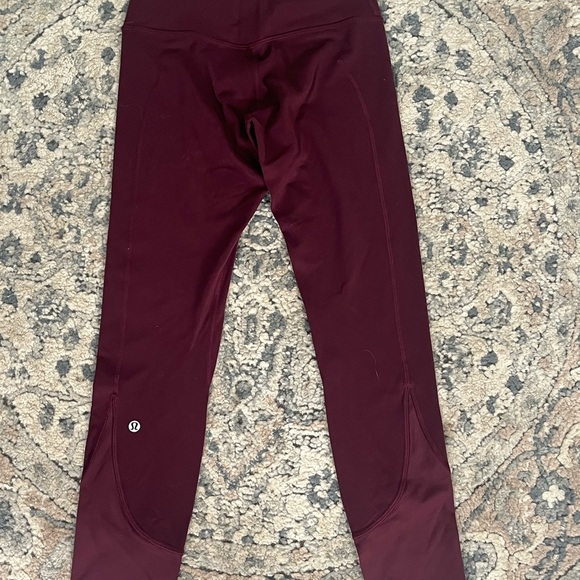 Lululemon align - Picture 3 of 4